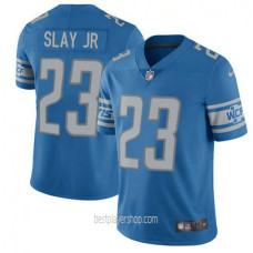 Darius Slay Detroit Lions Mens Limited Team Color Light Blue Jersey Bestplayer
